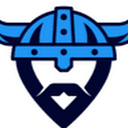 Local Viking logo