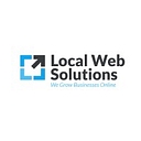 Local Web Solutions Australia logo