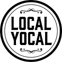 Local Yocal Farm To Market, Bbq And Grill logo