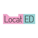 Located logo