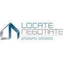 Locate Negotiate Pty Ltd logo