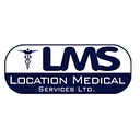 Location Medical Services Limited logo