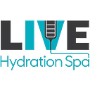 Live Hydration Spa Long Island City logo