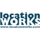 Location Works logo