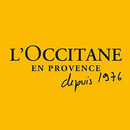L'OCCITANE en Provence logo