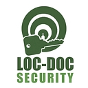 Loc Doc Security logo