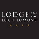 Lodge On Loch Lomond logo