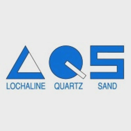 Lochaline Quartz Sand Limited logo