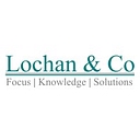 Lochan & Co logo
