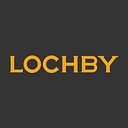 Lochby logo