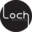 Loch Electronics logo