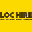Loc Hire logo