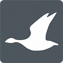 Loch Lomond & The Trossachs National Park logo