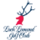 Loch Lomond Golf Club logo