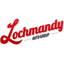 Lochmandy Auto Group logo