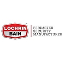 Lochrin Bain Ltd logo