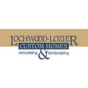 Lochwood Lozier Custom Homes, Remodeling & Landscaping logo