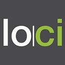 Loci Llc logo