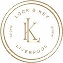 Lock & Key Hotel, Bar And Kitchen logo