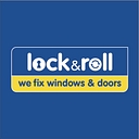 Lock & Roll logo