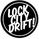 Lock City Drift logo