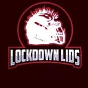Lockdown Lids logo
