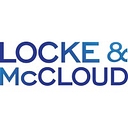 Locke And Mccloud logo