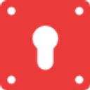 Locked In A Room logo