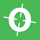 LockedOn logo
