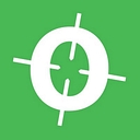 Locked On logo
