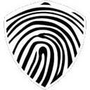 Locked Up   Escape Room Experience logo