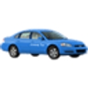 Lockerby Taxi Inc. logo