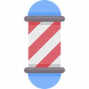 Locker Room Haircuts, Llc logo