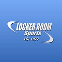 Locker Room Sporting Goods logo