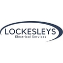 Lockesleys logo