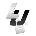 Lockett Up Public Relations & Consulting logo
