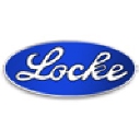 Locke Well & Pump Company logo