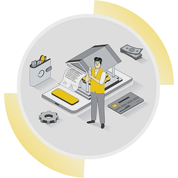 Lockhartaminaccountants Limited T/A Lockhart Amin Accountants logo