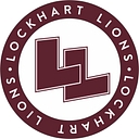 Lockhart Independent School District logo