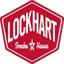Lockhart Smokehouse logo