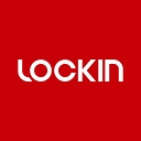 Lockin logo