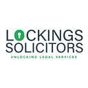 Lockings Solicitors logo