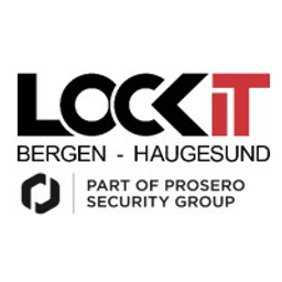 LOCKIT AS logo