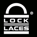 Lock Laces logo
