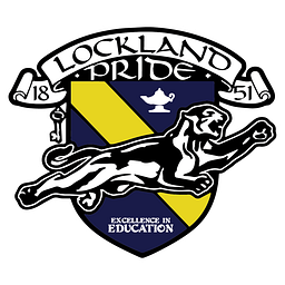 Lockland Elementary School logo