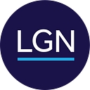 Lockridge Grindal Nauen P.L.L.P. logo