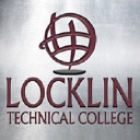 Radford M Locklin Technical College logo