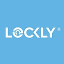 LOCKLY [US] logo