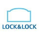 Logo for locknlock-usa.com