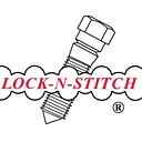 Lock N Stitch Inc. logo